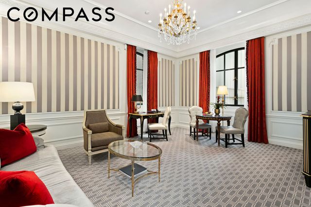 2 E 55th Street 918W32, New York City, NY 10022