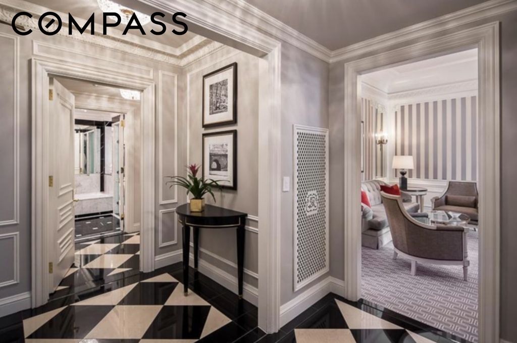 2 E 55th Street 918W32, New York City, NY 10022