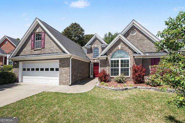 1576 Dunton Green Way, Lawrenceville, GA 30043