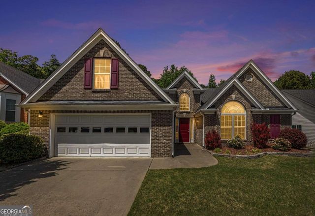 1576 Dunton Green Way, Lawrenceville, GA 30043