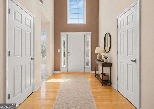 1576 Dunton Green Way, Lawrenceville, GA 30043