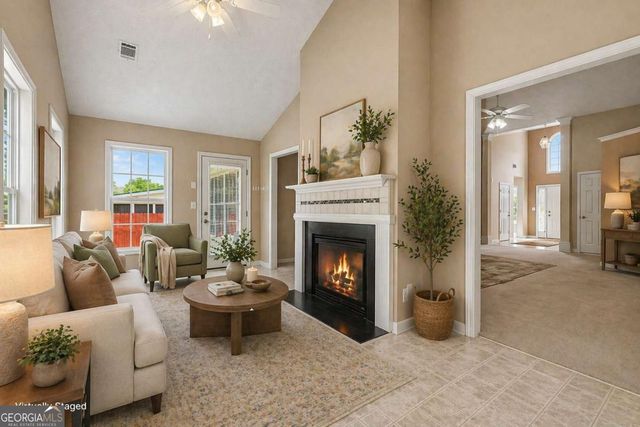 1576 Dunton Green Way, Lawrenceville, GA 30043