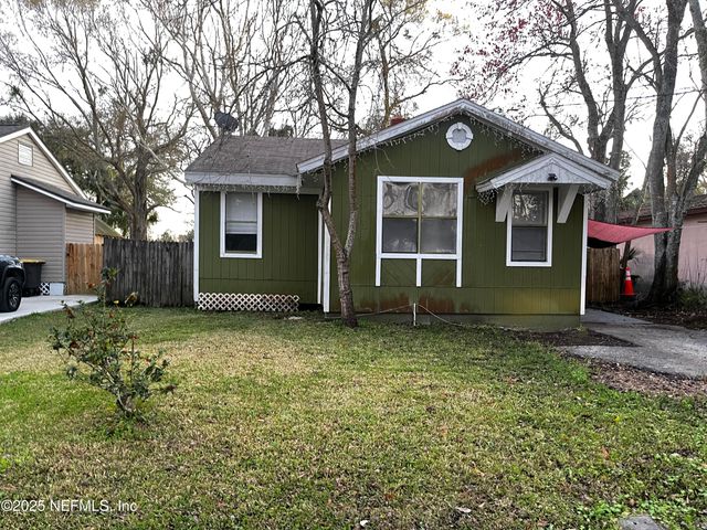 3250 MABRY Terrace, Jacksonville, FL 32254