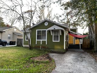 3250 MABRY Terrace, Jacksonville, FL 32254