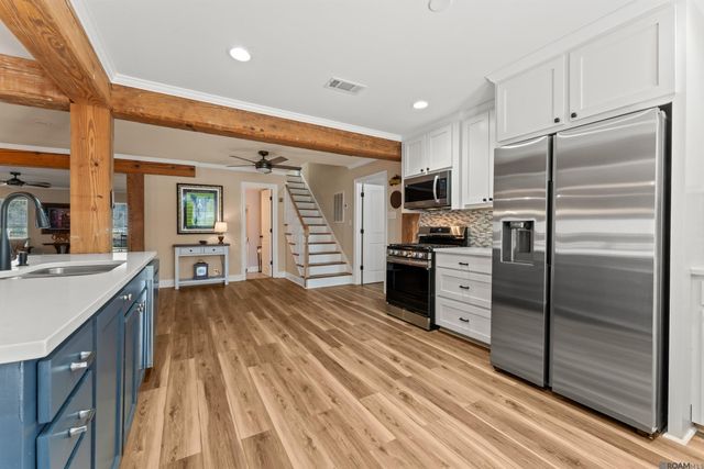 12944 Pleasant Ridge, Walker, LA 70785