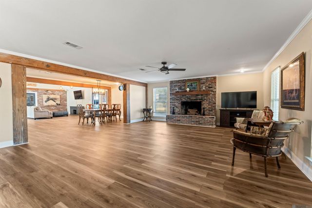 12944 Pleasant Ridge, Walker, LA 70785