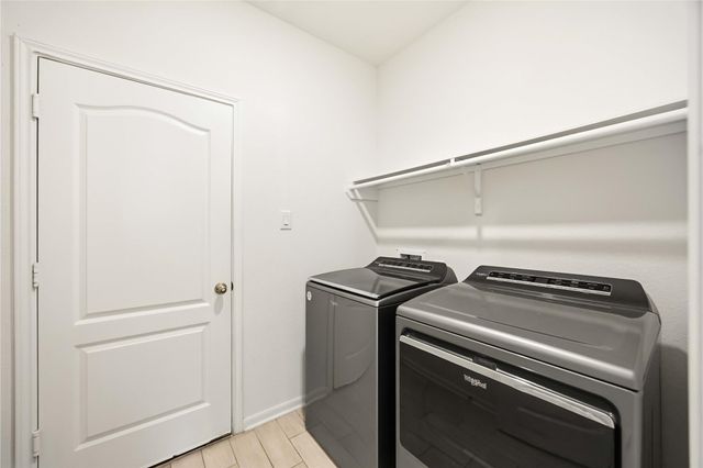 17210 Rock Willow Lane, Tomball, TX 77377