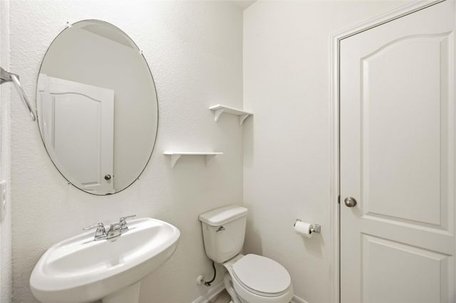 17210 Rock Willow Lane, Tomball, TX 77377