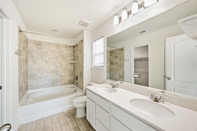 17210 Rock Willow Lane, Tomball, TX 77377