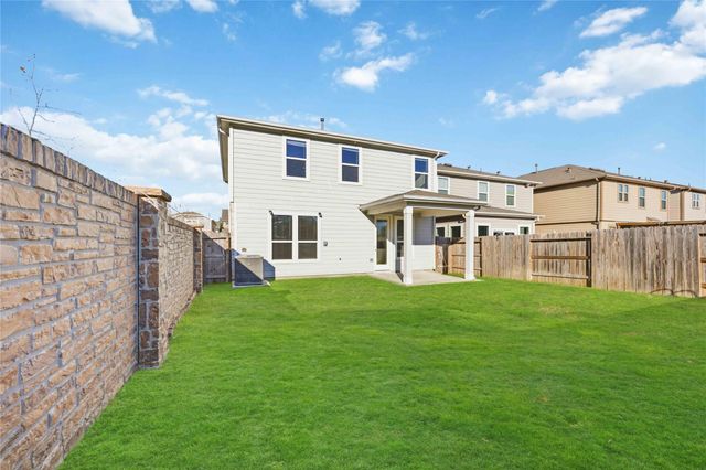 17210 Rock Willow Lane, Tomball, TX 77377