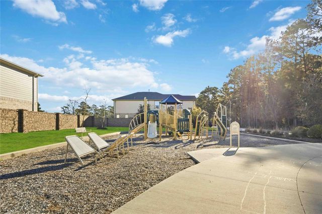 17210 Rock Willow Lane, Tomball, TX 77377