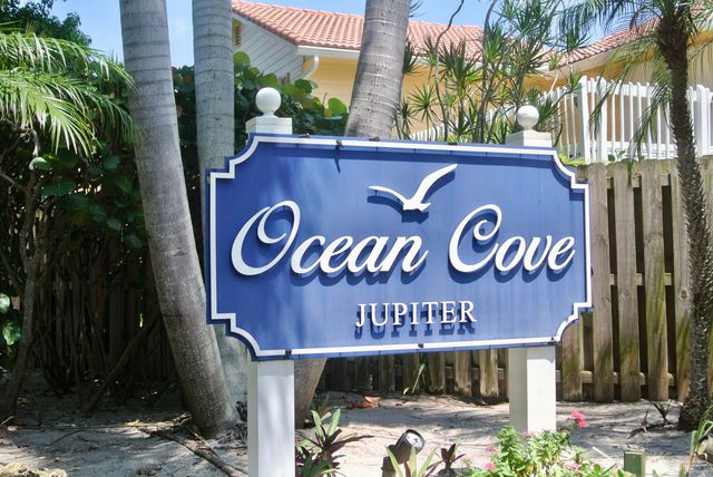 121 Ocean Cove Drive 121, Jupiter, FL 33477