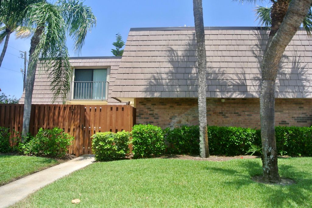 121 Ocean Cove Drive 121, Jupiter, FL 33477