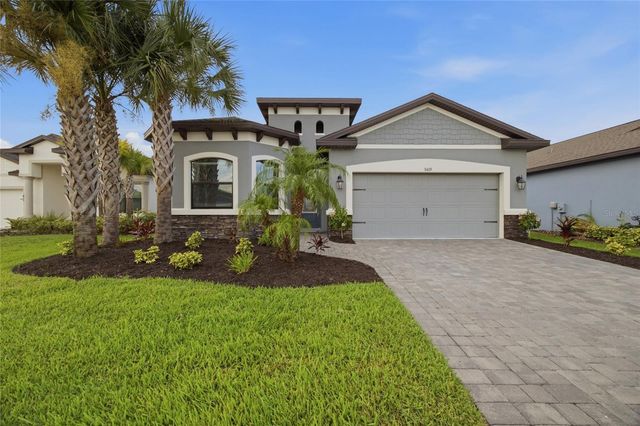 34119 EVERGREEN HILL COURT, Wesley Chapel, FL 33545
