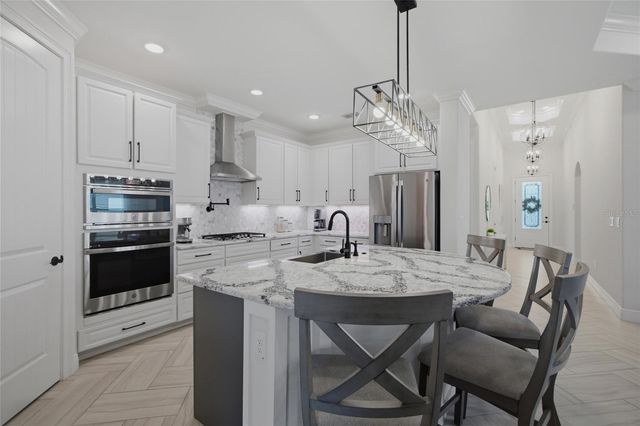 34119 EVERGREEN HILL COURT, Wesley Chapel, FL 33545