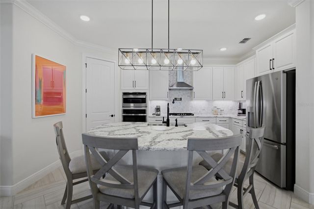 34119 EVERGREEN HILL COURT, Wesley Chapel, FL 33545