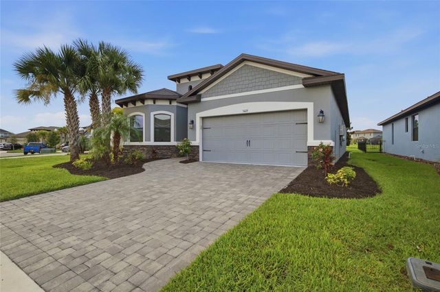34119 EVERGREEN HILL COURT, Wesley Chapel, FL 33545