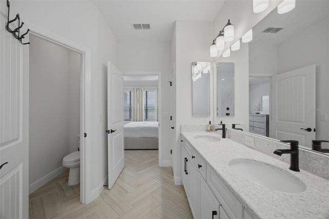 34119 EVERGREEN HILL COURT, Wesley Chapel, FL 33545