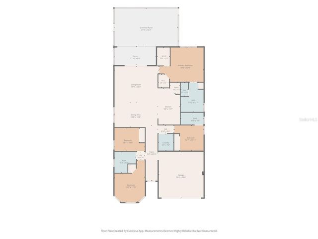 34119 EVERGREEN HILL COURT, Wesley Chapel, FL 33545