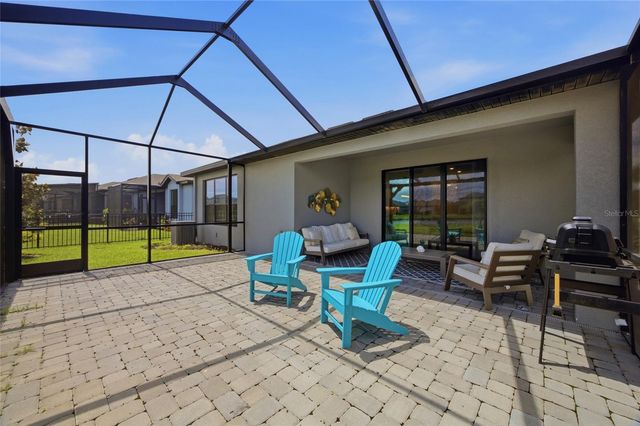 34119 EVERGREEN HILL COURT, Wesley Chapel, FL 33545