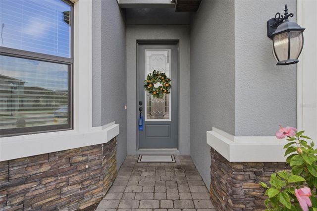 34119 EVERGREEN HILL COURT, Wesley Chapel, FL 33545