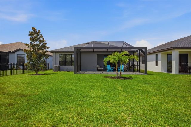 34119 EVERGREEN HILL COURT, Wesley Chapel, FL 33545