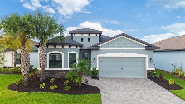 34119 EVERGREEN HILL COURT, Wesley Chapel, FL 33545