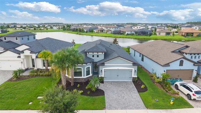34119 EVERGREEN HILL COURT, Wesley Chapel, FL 33545