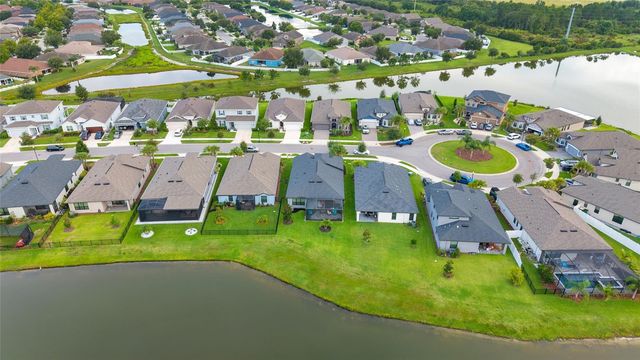 34119 EVERGREEN HILL COURT, Wesley Chapel, FL 33545