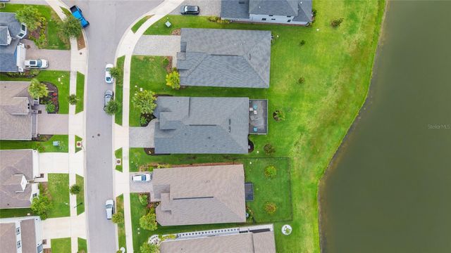 34119 EVERGREEN HILL COURT, Wesley Chapel, FL 33545