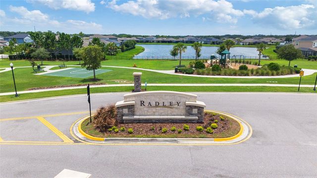 34119 EVERGREEN HILL COURT, Wesley Chapel, FL 33545