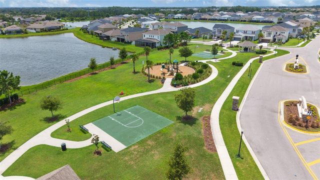 34119 EVERGREEN HILL COURT, Wesley Chapel, FL 33545