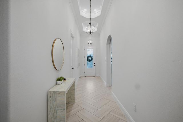 34119 EVERGREEN HILL COURT, Wesley Chapel, FL 33545