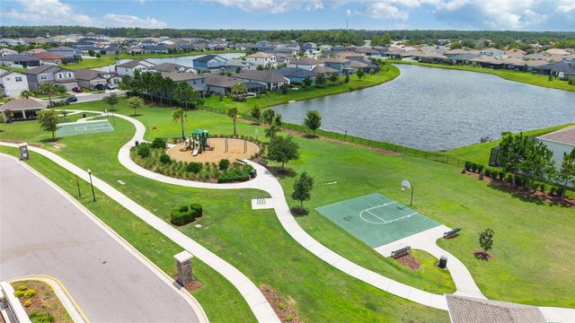 34119 EVERGREEN HILL COURT, Wesley Chapel, FL 33545