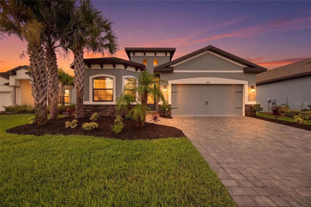 34119 EVERGREEN HILL COURT, Wesley Chapel, FL 33545