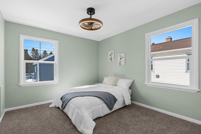 1316 N 8th STREET, Manitowoc, WI 54220