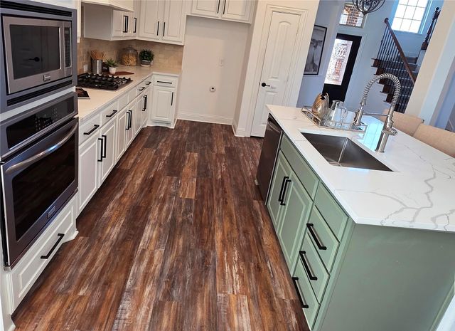 1011 Richmond Drive, Rockwall, TX 75087