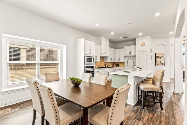 1011 Richmond Drive, Rockwall, TX 75087