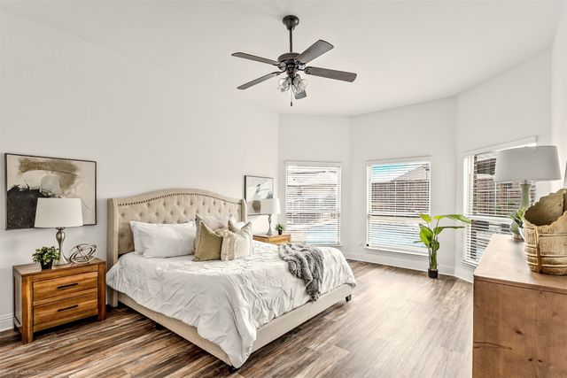 1011 Richmond Drive, Rockwall, TX 75087