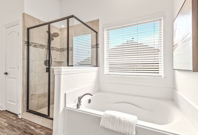 1011 Richmond Drive, Rockwall, TX 75087