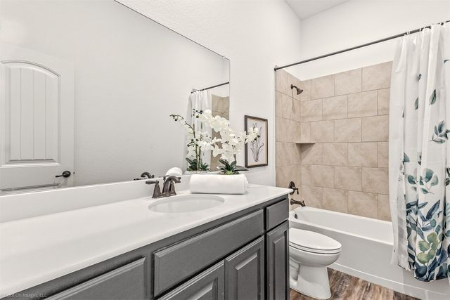 1011 Richmond Drive, Rockwall, TX 75087