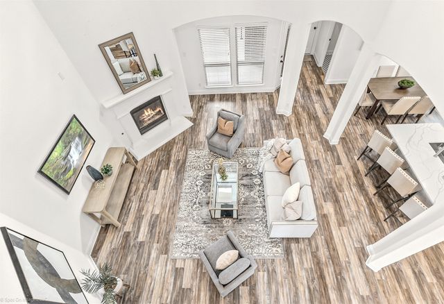 1011 Richmond Drive, Rockwall, TX 75087