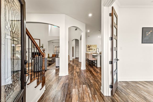 1011 Richmond Drive, Rockwall, TX 75087