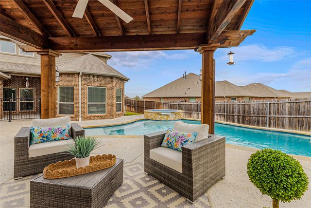 1011 Richmond Drive, Rockwall, TX 75087