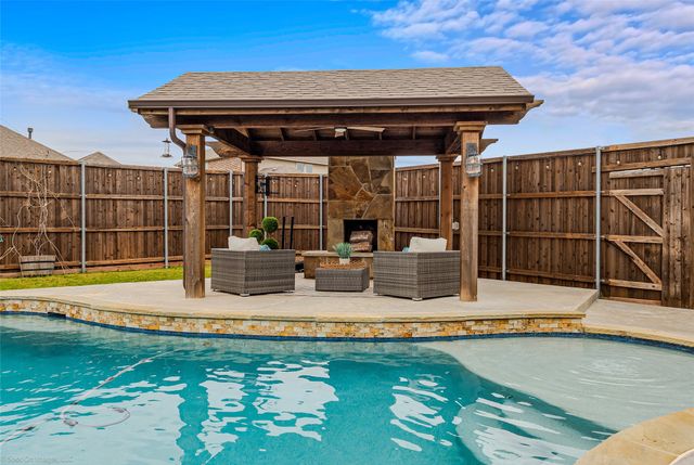 1011 Richmond Drive, Rockwall, TX 75087