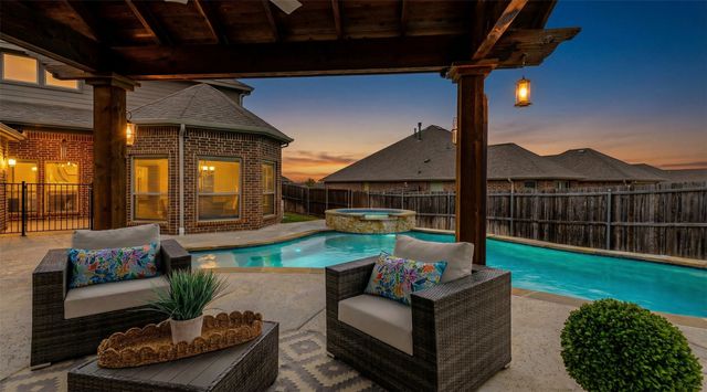 1011 Richmond Drive, Rockwall, TX 75087