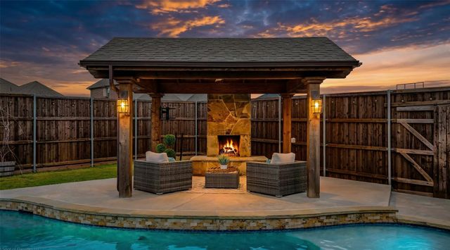 1011 Richmond Drive, Rockwall, TX 75087