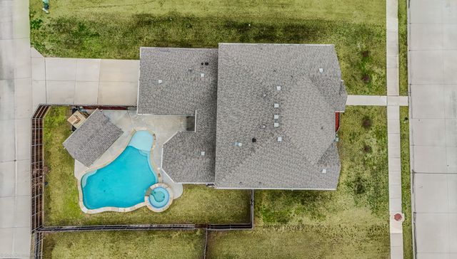 1011 Richmond Drive, Rockwall, TX 75087