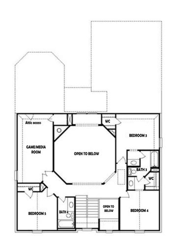 1011 Richmond Drive, Rockwall, TX 75087