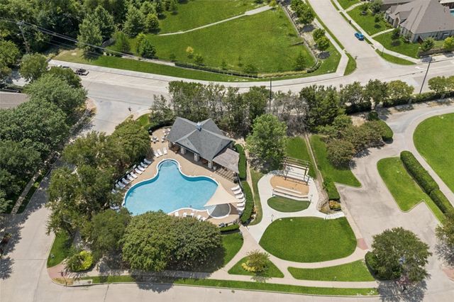 1011 Richmond Drive, Rockwall, TX 75087